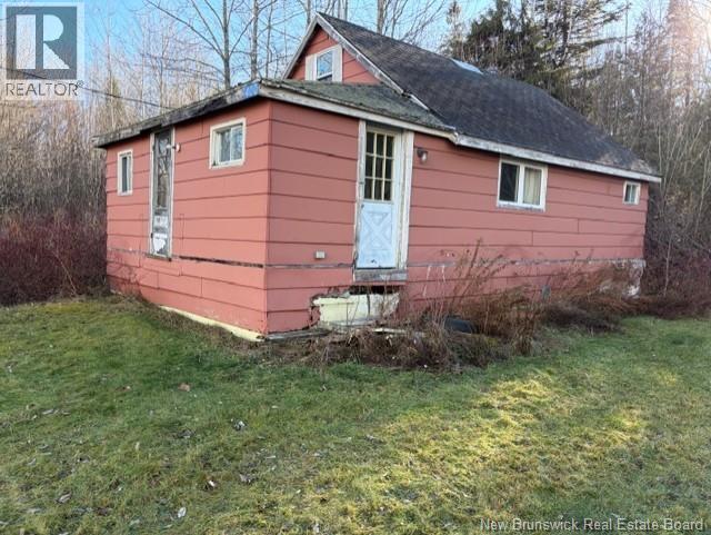 400 Flume Ridge Road