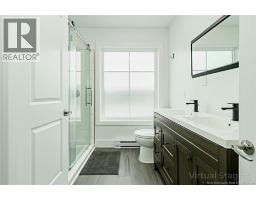 Primary Bedroom - 4 Grant Street, Fredericton, NB E3A4S5 Photo 5