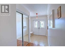 Kitchen - 46 Sugarberry Drive, Brampton, ON L6X0K3 Photo 2