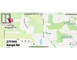 271194 Range Road 13 Nw, Airdrie, AB T4B0B8 Photo 3