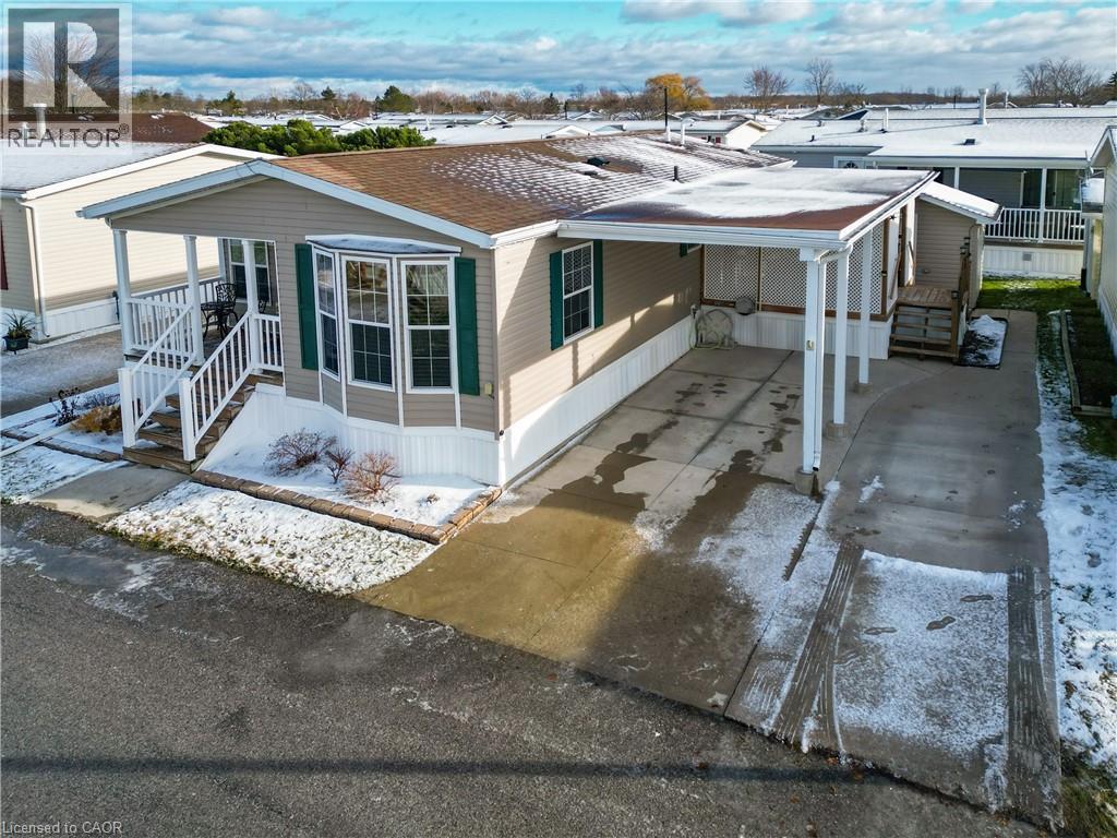 3033 Townline Road Unit 273