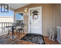 Primary Bedroom - 3033 Townline Road Unit 273, Stevensville, ON L0S1S1 Photo 4