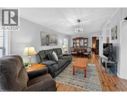 Laundry room - 3033 Townline Road Unit 273, Stevensville, ON L0S1S1 Photo 5