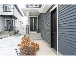 Primary Bedroom - 14 Wilson Cl, Fort Saskatchewan, AB T8L0W7 Photo 4