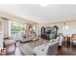 Dining room - 308 100 Crystal Ln, Sherwood Park, AB T8H0P2 Photo 2