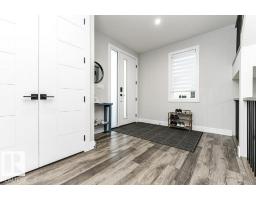 Bedroom 2 - 14 Wilson Cl, Fort Saskatchewan, AB T8L0W7 Photo 5