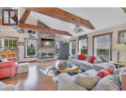 Primary Bedroom - 6118 Evergreen Close, Rimbey, AB T0C0J0 Photo 5