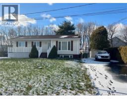 Bedroom - 1465 Maria Avenue, Bathurst, NB E2A4E5 Photo 3