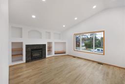 Eat in kitchen - 47 Teakwood Avenue, Winnipeg, MB R2V2M8 Photo 3