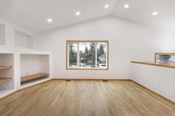 Primary Bedroom - 47 Teakwood Avenue, Winnipeg, MB R2V2M8 Photo 4