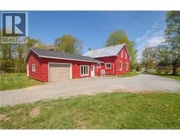 Bedroom - 3415 Rte 134, Shediac Cape, NB E4P3G4 Photo 3