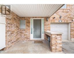 Primary Bedroom - 1182 Barnard Drive, Milton, ON L9T6R4 Photo 4