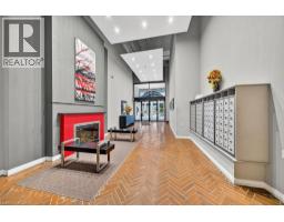 Bedroom - 66 Bay Street S Unit 502, Hamilton, ON L8P4Z6 Photo 4