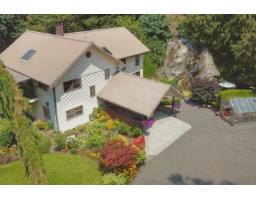 Bedroom 3 - 3048 Hot Springs Road Agassiz, Agassiz, BC V0M1A3 Photo 4