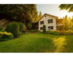 Bedroom 2 - 3048 Hot Springs Road Agassiz, Agassiz, BC V0M1A3 Photo 3
