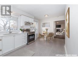 Eating area - 14 Taylor Road, Ajax, ON L1S2X4 Photo 4