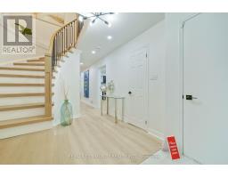 Kitchen - 89 Hewitt Crescent, Ajax, ON L1S7B6 Photo 5