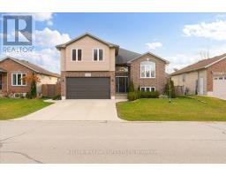 Dining room - 4008 Edward Street, Petrolia, ON N0N1R0 Photo 3