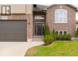 Bedroom - 4008 Edward Street, Petrolia, ON N0N1R0 Photo 5