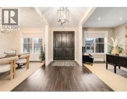 Laundry room - 6186 Silver Maple, Lasalle, ON N9H0C1 Photo 3