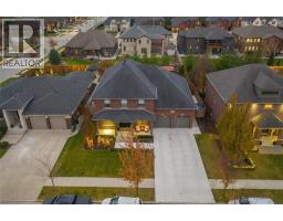 Utility room - 6186 Silver Maple, Lasalle, ON N9H0C1 Photo 2