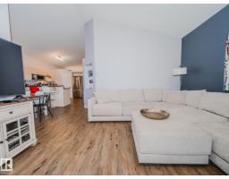 Family room - 236 Ascott Cr, Sherwood Park, AB T8H0A6 Photo 4