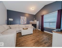 Dining room - 236 Ascott Cr, Sherwood Park, AB T8H0A6 Photo 2