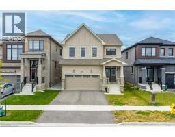 Full bathroom - 65 Ever Sweet Way, Thorold, ON L2V0K8 Photo 3