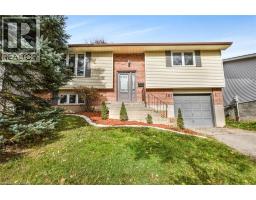 Kitchen - 18 Sandlewood Avenue, Brantford, ON N3V1C6 Photo 2