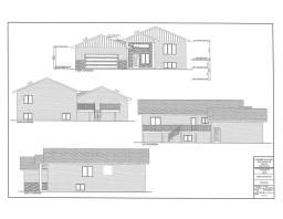 Kitchen - 62 Bluegrass Way, St Malo, MB R0A1T0 Photo 3