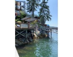 203 Turtlehead Road, Belcarra, BC V3H4P3 Photo 5