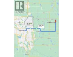 W 4 R 26 T 25 S 16 4 Range Road 264, Rural Wheatland County, AB T0J0Y0 Photo 2