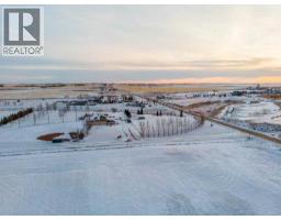 W 4 R 26 T 25 S 16 5 6 Range Road 264, Rural Wheatland County, AB T0J0Y0 Photo 5