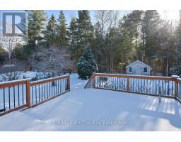 Bedroom 2 - 10 Cherry Sands Crescent, Wasaga Beach, ON L9Z1P5 Photo 5