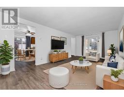 Dining room - 8 Maple Leaf Terrace, Innisfil, ON L0L1L0 Photo 5