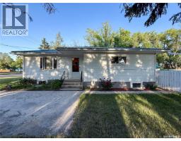 4pc Bathroom - 610 Railway Street, Eastend, SK S0N0T0 Photo 4