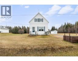 Primary Bedroom - 20 D Allain, Richibouctouvillage, NB E4W1E6 Photo 5
