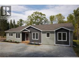 Laundry room - 452 Cox Point Road, Cumberland Bay, NB E4A3N9 Photo 2