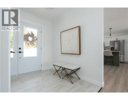 Primary Bedroom - 452 Cox Point Road, Cumberland Bay, NB E4A3N9 Photo 4