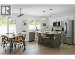 Bedroom - 452 Cox Point Road, Cumberland Bay, NB E4A3N9 Photo 5