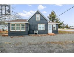 Bedroom - 10700 Route 134 Principale, Saintlouisdekent, NB E4X1H1 Photo 2