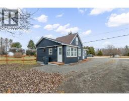 Solarium - 10700 Route 134 Principale, Saintlouisdekent, NB E4X1H1 Photo 3