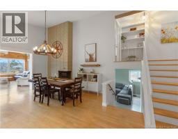 Family room - 27 Montclair Avenue, Moncton, NB E1E1T7 Photo 5