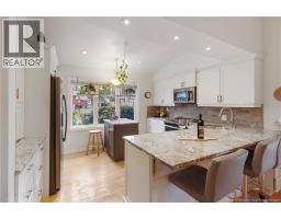 Bedroom - 27 Montclair Avenue, Moncton, NB E1E1T7 Photo 2