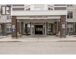 Dining room - 422 1 Crystal Green Lane, Okotoks, AB T1S0C5 Photo 5