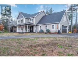 Living room - 561 Hall Road, Millville, NS B0P1C0 Photo 4