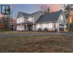 Primary Bedroom - 561 Hall Road, Millville, NS B0P1C0 Photo 5