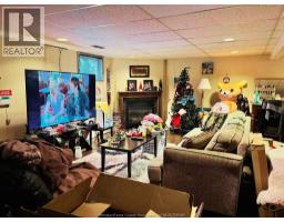 Family room - 348 Watson Avenue, Windsor, ON N8S3S4 Photo 5