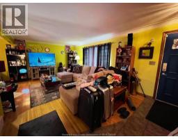 4pc Bathroom - 348 Watson Avenue, Windsor, ON N8S3S4 Photo 2