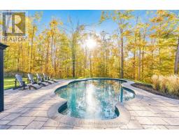 Great room - 911 Bass Lake Side Road W, Oromedonte, ON L0L2E0 Photo 4